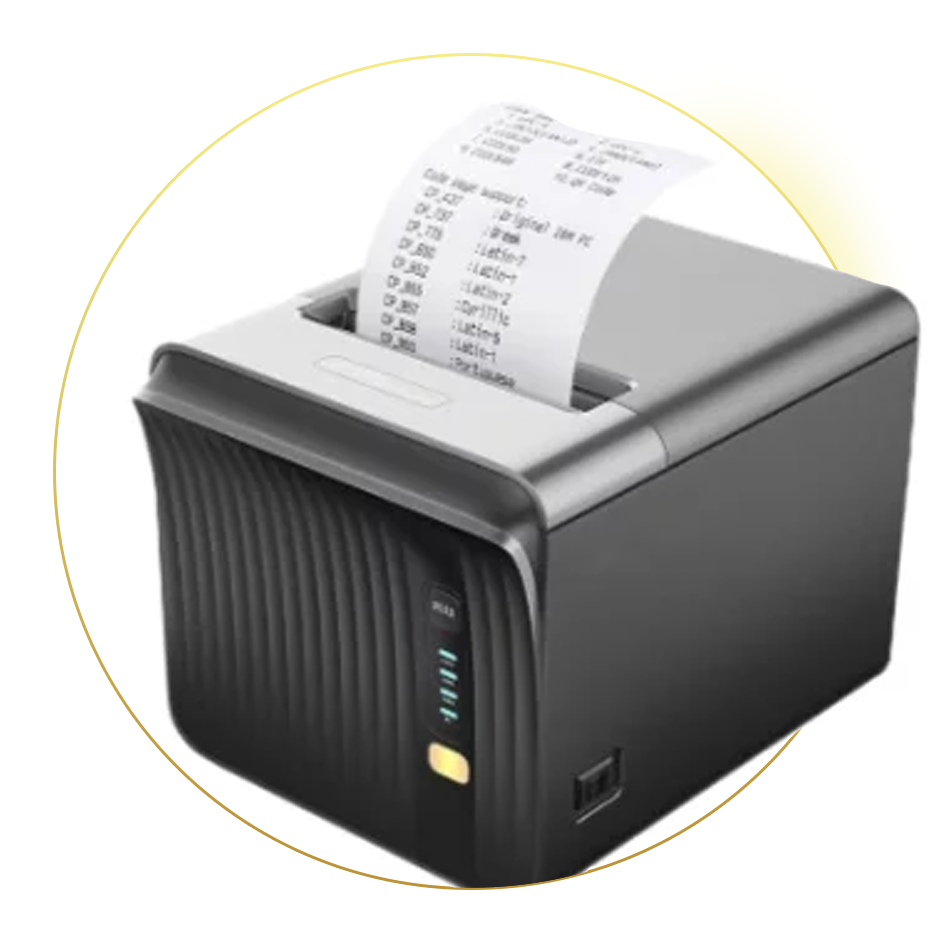 Thermal Printer