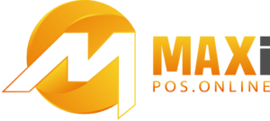 New Logo Maxi POS