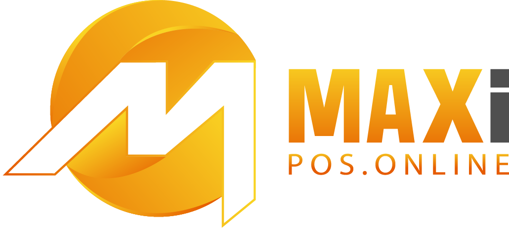 New Logo Maxi POS